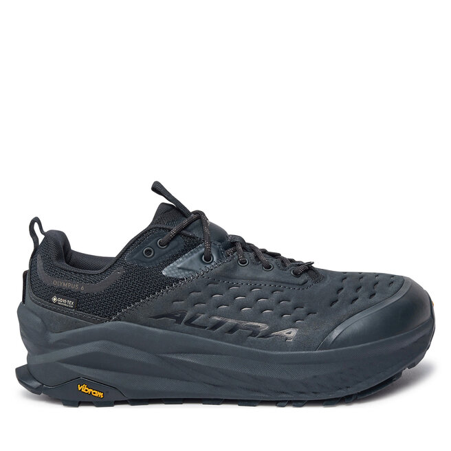 Trekkingi Altra Olympus 6 Hike Low Gtx AL0A85NM Czarny - męskie