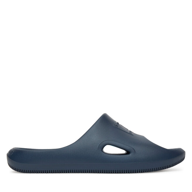Klapki Tommy Jeans Sporty Pool Slide EM0EM01582 Granatowy -