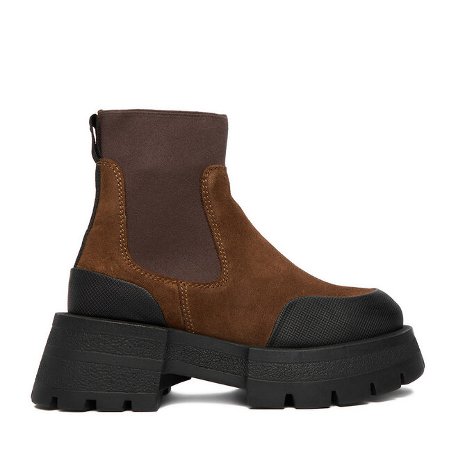 Sztyblety G-Star Raw CEO-WI16-525-05 Brązowy - kobiece