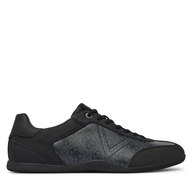 Sneakersy Guess FMFKAT FAB12 Czarny - męskie