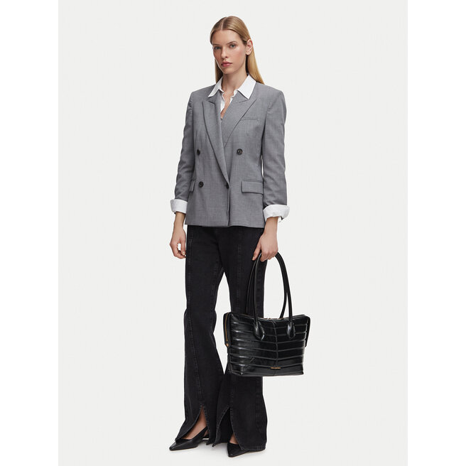 Torebka KARL LAGERFELD B3W30046 Czarny -