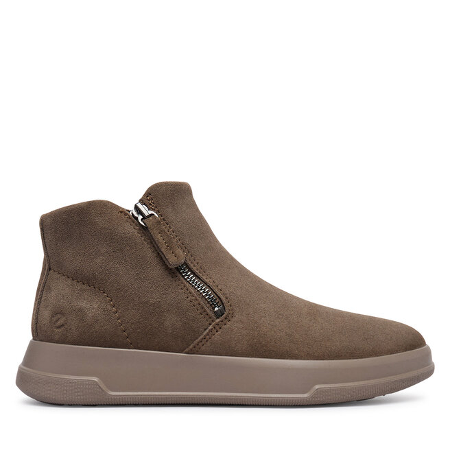 Botki ECCO Move W 22382305559 Beżowy - kobiece