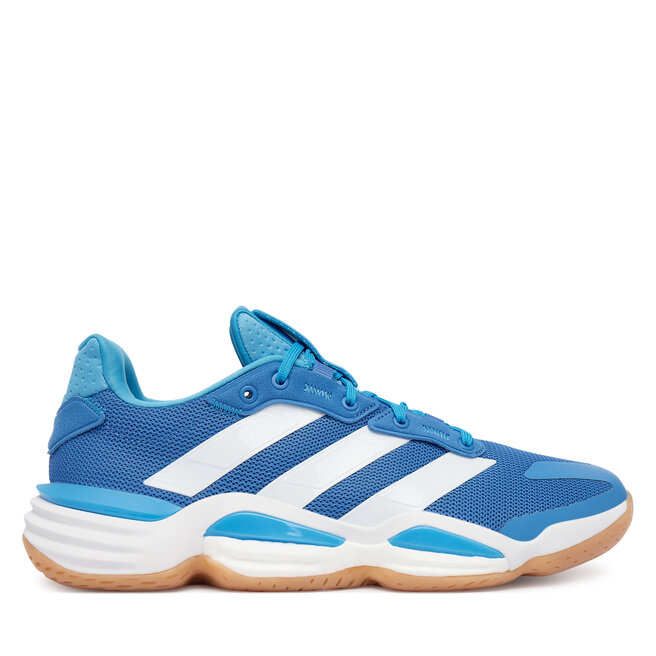 Buty halowe adidas Stabil 16 KJ3660 Niebieski - męskie