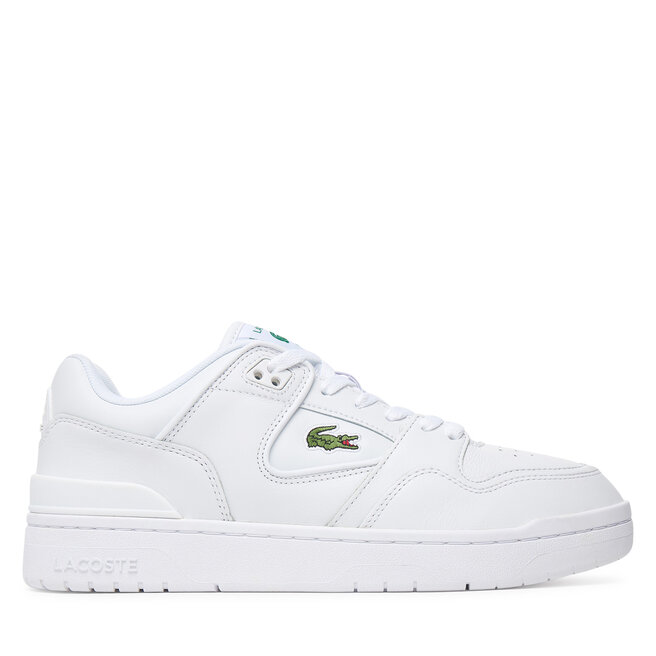 Sneakersy Lacoste 51SMA0107 Biały - męskie