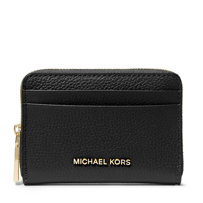 Portfel MICHAEL Michael Kors 32T4GJ6Z5L Czarny -