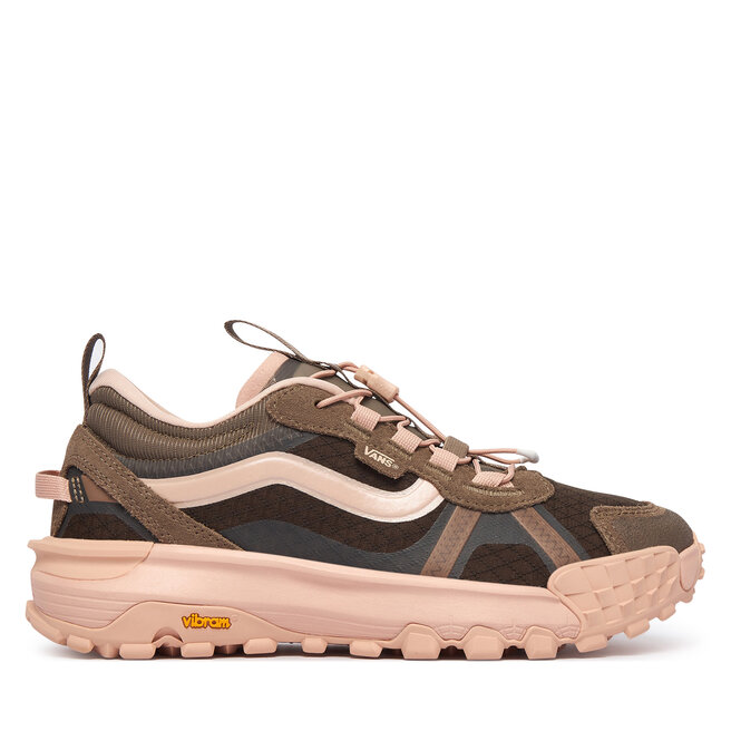 Sneakersy Vans Crosspath XC VN000EJJ1NU1 Brązowy - kobiece