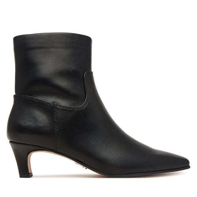 Botki Steve Madden Davis-S 11005692 Czarny - kobiece