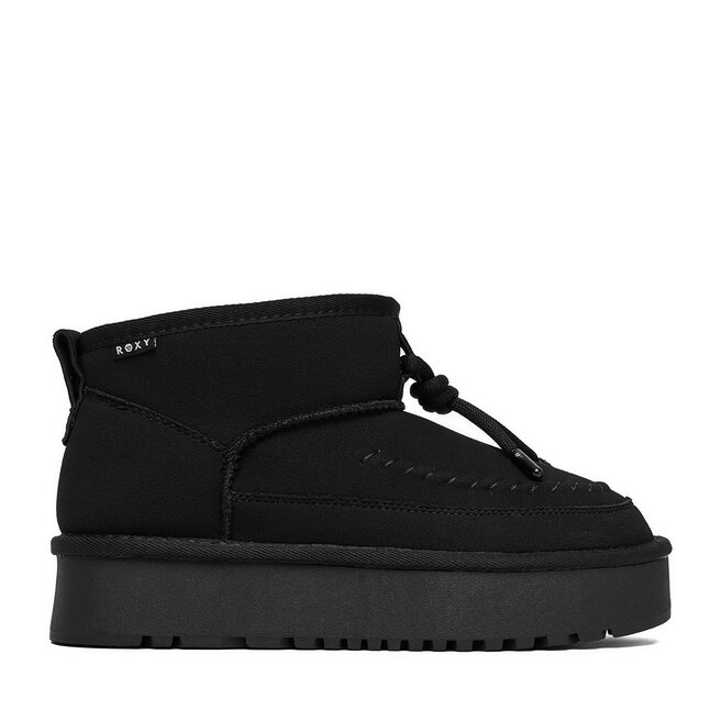 Śniegowce Roxy CEO-HDR2503-2 Czarny - kobiece