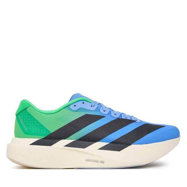 Buty do biegania adidas adizero Evo Sl KZ6476 Kolorowy - męskie