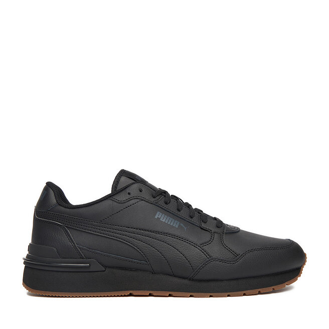 Sneakersy Puma ST RUNNER V4 L 39906812 Czarny - męskie