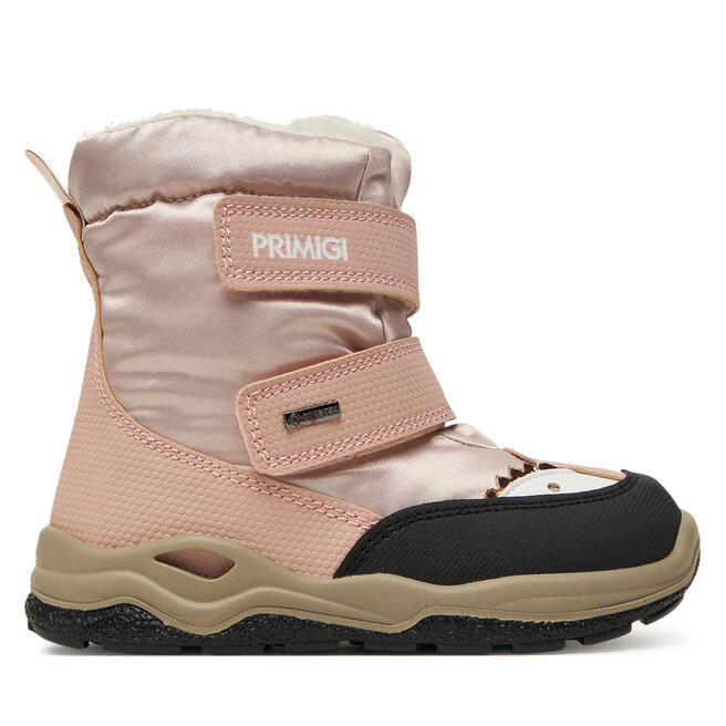 Śniegowce Primigi GORE-TEX 8863511 S Różowy - dziewczęce