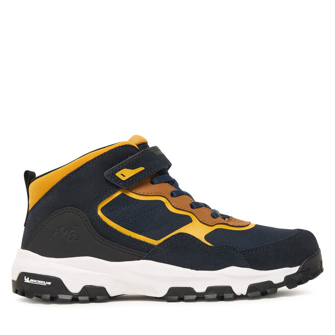 Śniegowce Primigi GORE-TEX 8936133 D Granatowy - dziewczęce