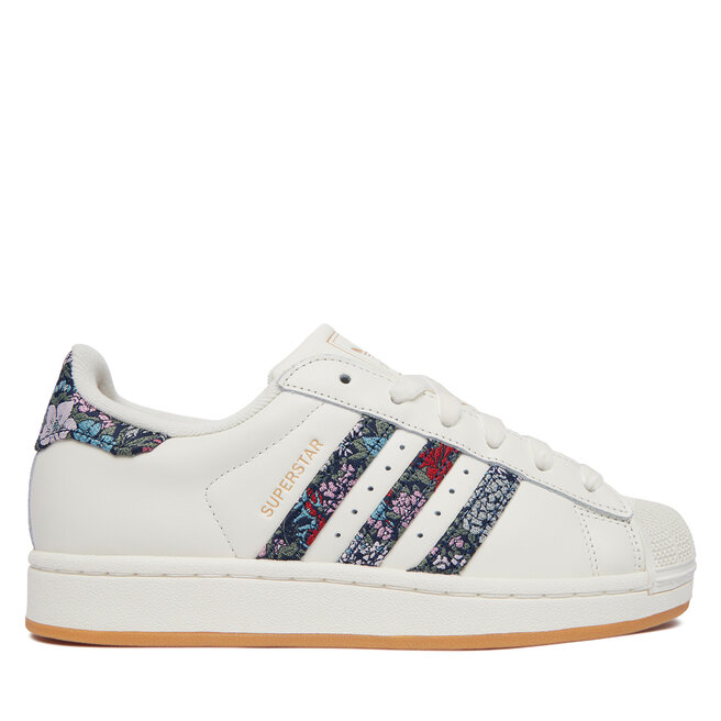 Sneakersy adidas LA1298 Biały - kobiece