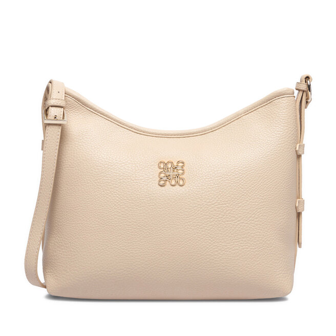 Torebka Nine West CEO-SUBTLE ALLURE-LDA9767 Beżowy jasny -