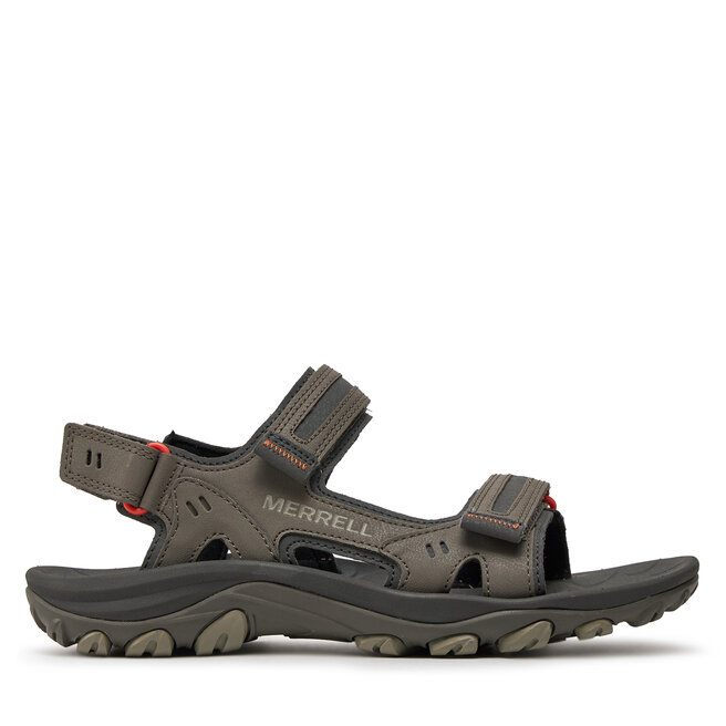Sandały Merrell Huntington Sport Convert J036873 Szary - męskie