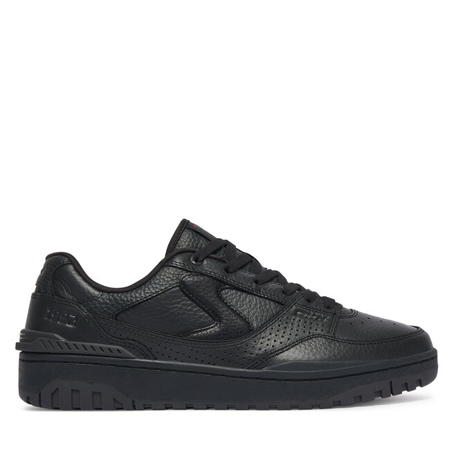Sneakersy Skechers S-1992 Troize 254179/BBK Czarny - męskie