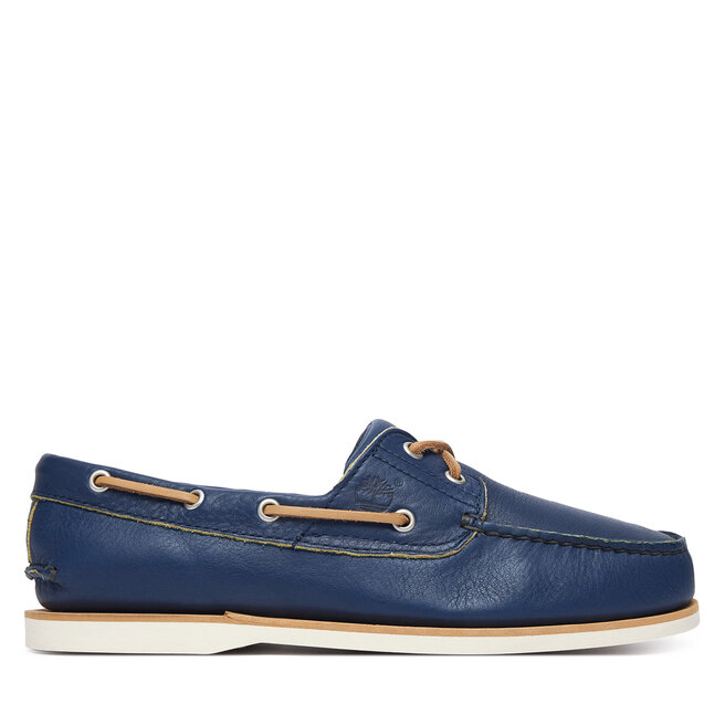 Półbuty Timberland TB0A4187EP11 Granatowy - męskie