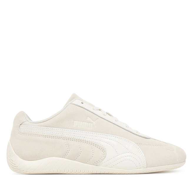 Sneakersy Puma Speedcat Croc Wns 407674 Szary - kobiece