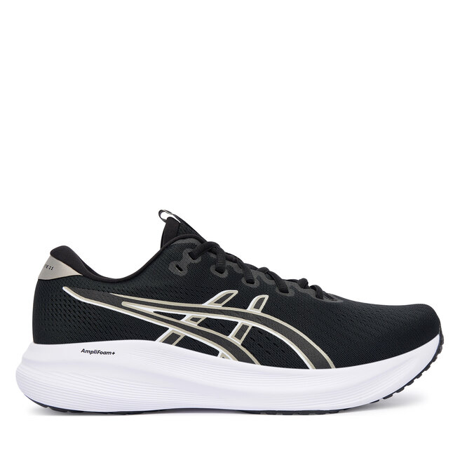Buty do biegania Asics Gel-Excite 11 1011C080 Czarny - męskie