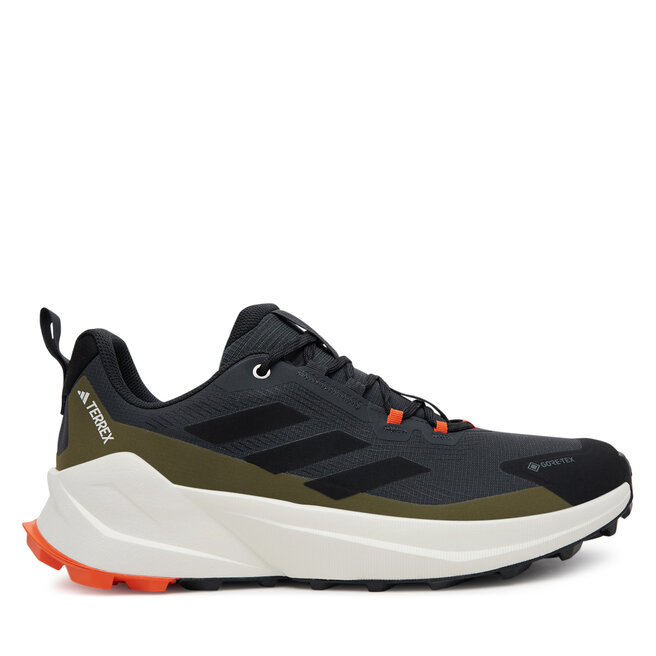 Trekkingi adidas Terrexmaker 2 GORE-TEX IH3737 Szary - męskie