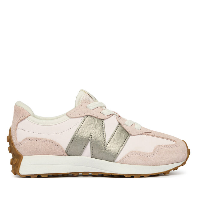 Sneakersy New Balance P3271P9 Różowy - dziewczęce