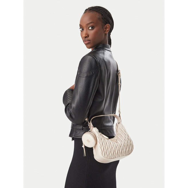 Torebka Guess J6BZ23 W4033 Złoty -