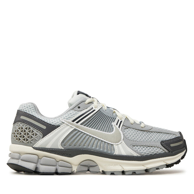 Sneakersy Nike Zoom Vomero 5 FD9919 001 Szary - kobiece