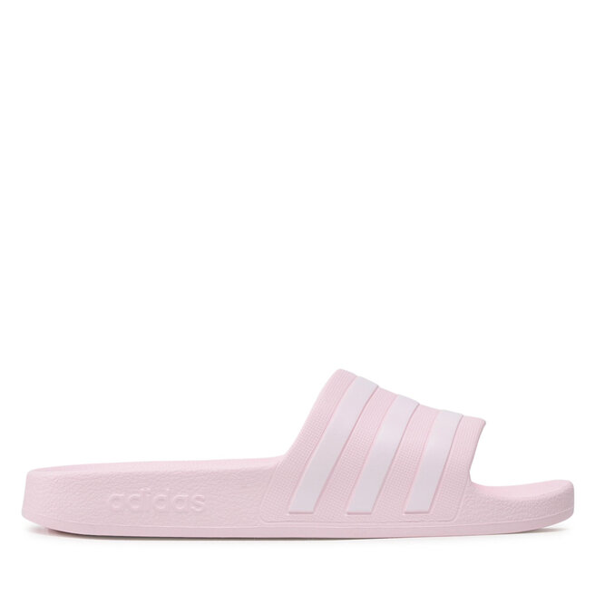 Klapki adidas adilette Aqua GZ5878 Różowy -