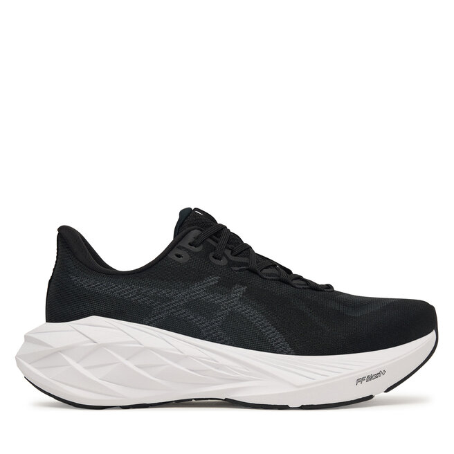 Buty do biegania Asics Dynablast 6 1012C010 Czarny - kobiece