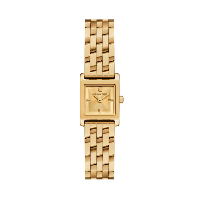 Zegarek Michael Kors Georgie MK4931 Złoty -
