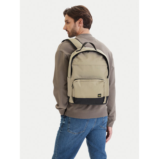 Plecak Blauer S6EAST01/ESS Szary -