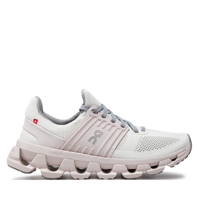 Buty do biegania On Cloudswift 3 3WD10152169 Różowy - kobiece