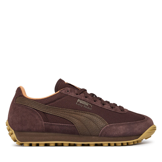 Sneakersy Puma Easy Rider Field 407272 Różowy jasny - kobiece