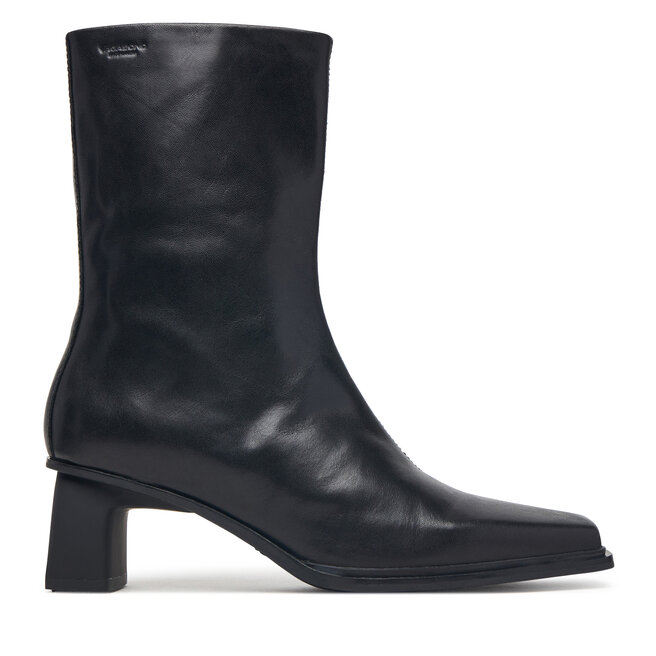 Botki Vagabond Shoemakers Elvina 6258-101-20 Czarny - kobiece