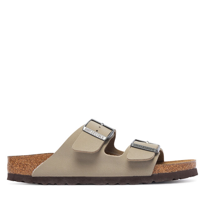 Klapki Birkenstock Arizona Bf 1033132 Khaki -