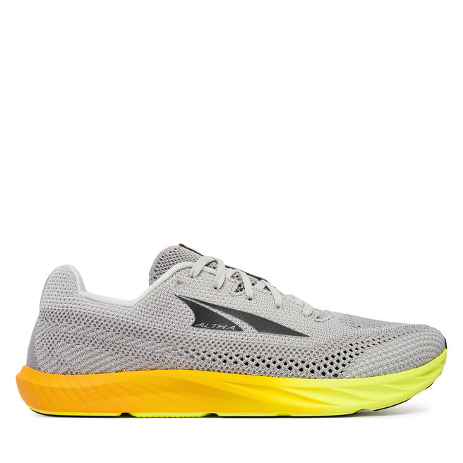 Buty do biegania Altra Escalante Racer 2 AL0A85NG2 Szary - męskie