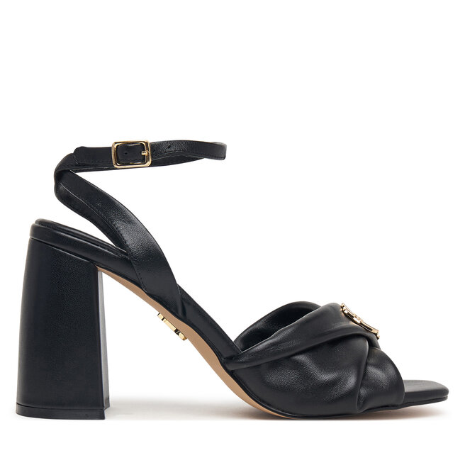 Sandały Steve Madden 11005662 Czarny - kobiece