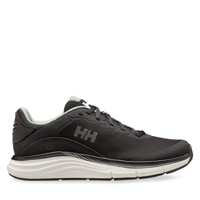 Buty do sportów wodnych Helly Hansen W Hp Marine Ls 11940 Czarny - kobiece
