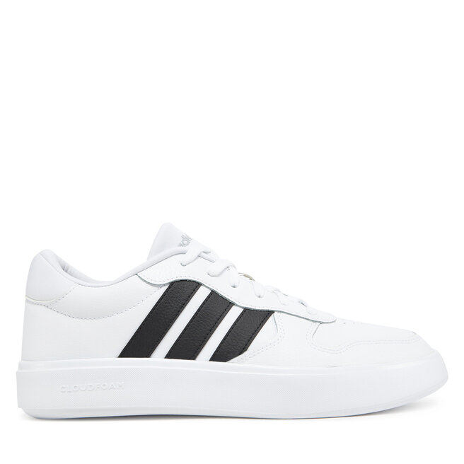 Sneakersy adidas Litecourt IH0856 Biały - męskie