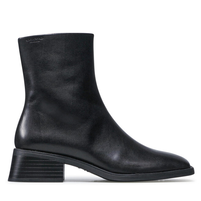 Botki Vagabond Shoemakers Blanca 5217-201-20 Czarny - kobiece