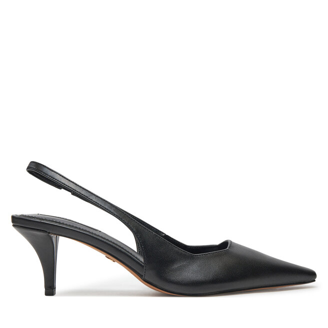 Czółenka Nine West WFA3377-1 Czarny - kobiece