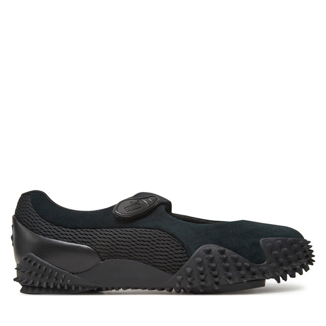 Półbuty Puma Mostro Fey PRM 401062 01 Czarny - kobiece