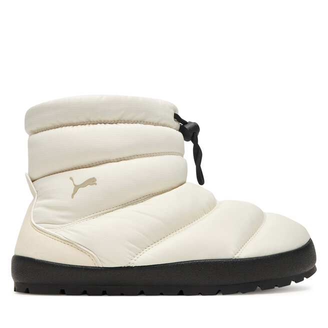 Śniegowce Puma Tuff Terra Hi 402177 02 Biały - kobiece