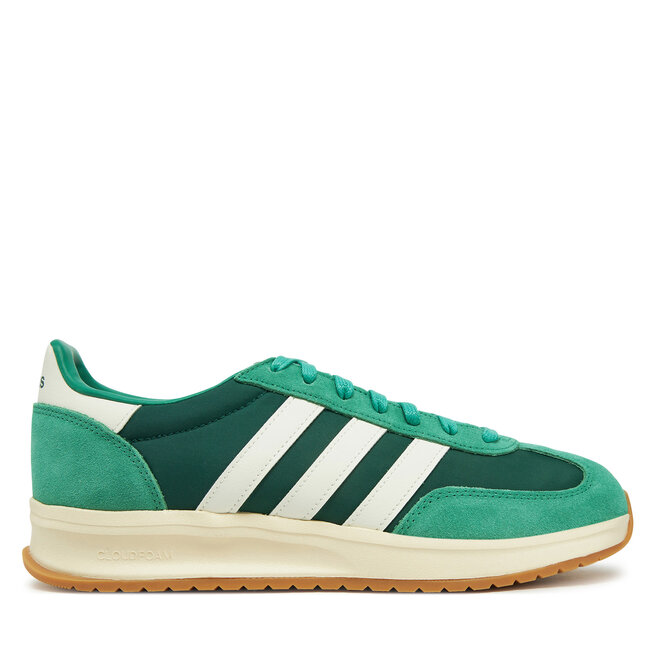 Sneakersy adidas Run 70s 2.0 JI4919 Zielony - męskie