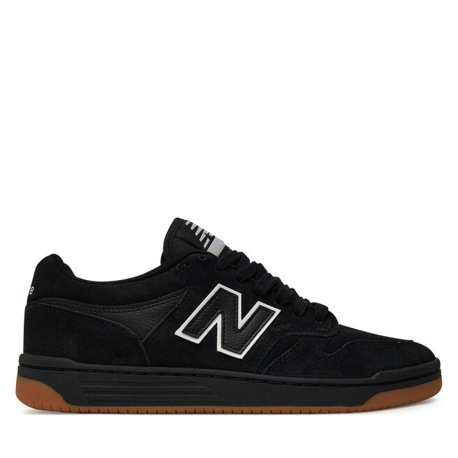 Sneakersy New Balance NM480SBW Czarny - męskie