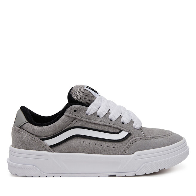 Sneakersy Vans Hylane VN000D4N2391 Szary - chłopięce
