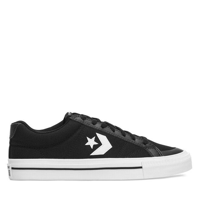 Trampki Converse Sport Casual A10547C Czarny - męskie