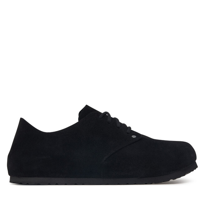Półbuty Birkenstock Maine 1032841 Czarny - męskie