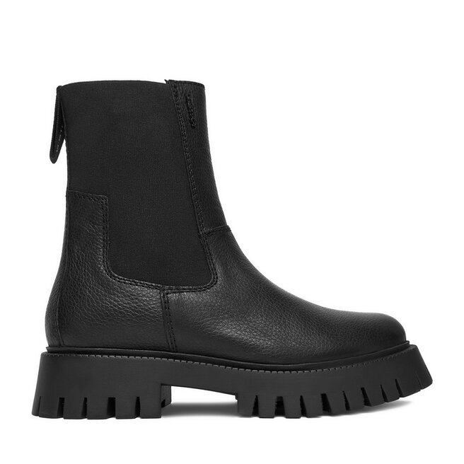 Sztyblety G-Star Raw CEO-WI23-LADIES-01 Czarny - kobiece