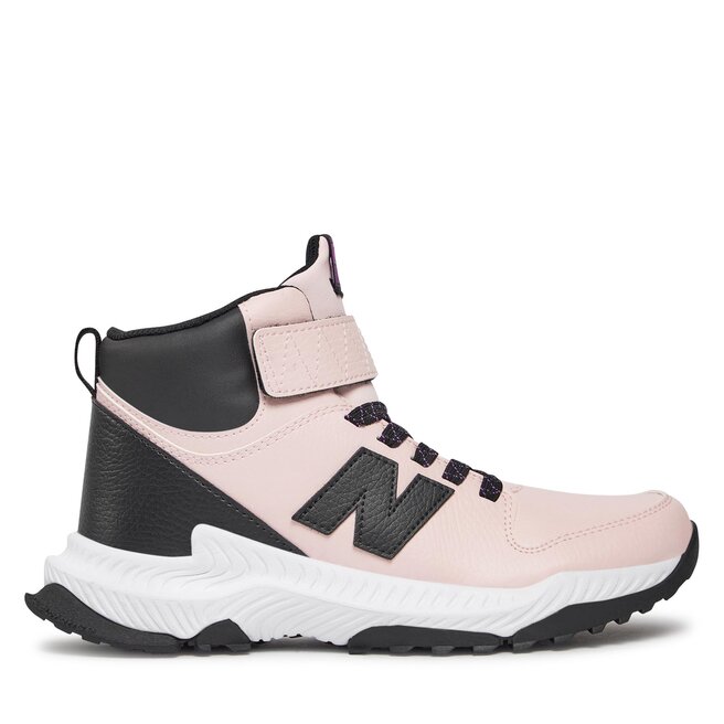 Sneakersy New Balance GT800TP3 Różowy - dziewczęce